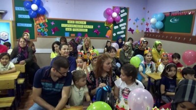  Düzce’de uyum eğitimi başladı 