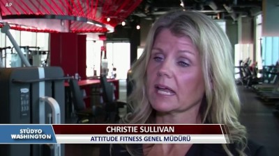 Ekspres Egzersiz Dersleri Yaygınlaşıyor 