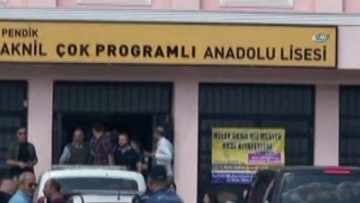 muzakere -  İşte rehin alınan o kadın  Videosu