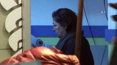  Kadın yolcuyu darp eden Uber Şoförü hakkında dava açıldı 