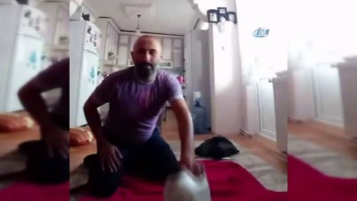  Sigarayı bıraktı, 7 bin 200 TL biriktirdi 