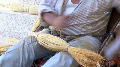  Süpürgede 'yerli' ve 'milli' teklifi 