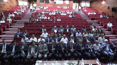 Türkiye 6. Tohumculuk Kongresi - NİĞDE 