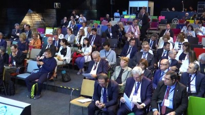 Türkiye Açık Bilim Zirvesi - İSTANBUL 