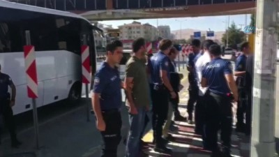  Van merkezli 3 ilde uyuşturucu operasyonu: 14 gözaltı 