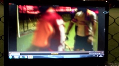  ‘Var’ sistemi halı sahaya indi 