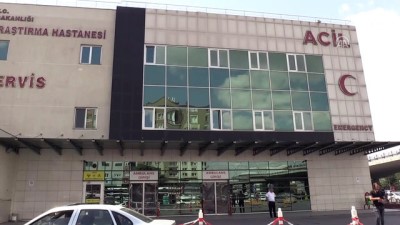 Yeniden örgütlenmeye çalışan FETÖ üyelerine yönelik operasyon - KAYSERİ 