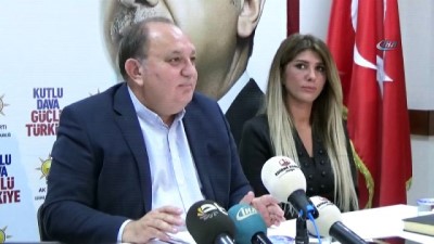  AK Parti Edirne İl Başkanı Akmeşe’den ulaşım zammına eleştiri