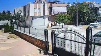 kurusiki tabanca - Evden kurusıkı tabanca ile altın çaldıkları iddiası - ADIYAMAN Videosu