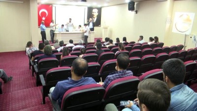 kura cekimi - Hakkari'de TYÇP kuraları çekildi  Videosu