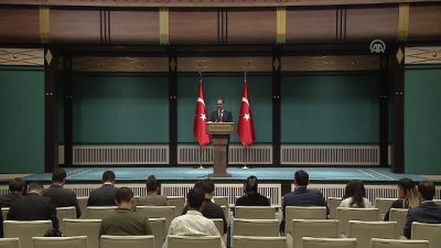 Kalın - Kılıçdaroğlu'nun ekonomi ile ilgili açıklamaları - ANKARA