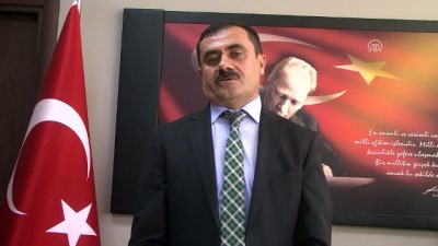 egitim ogretim yili - Muş'ta 116 bin 708 öğrenci ders başı yapacak  Videosu