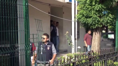tutuklama talebi -  Pendik’te nişanlısını rehin alan şüphelinin ifadeleri ortaya çıktı  Videosu