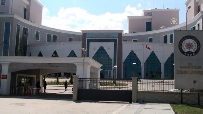 silah ticareti - Samsun merkezli ruhsatsız silah operasyonu  Videosu