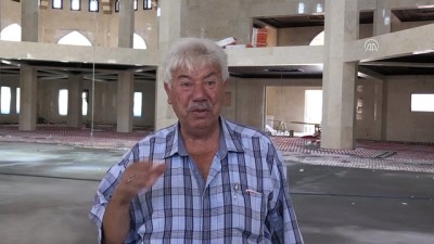ceyiz sandigi - Şehrin her yerinde 'Muzaffer amca'nın izi var - KIRŞEHİR  Videosu