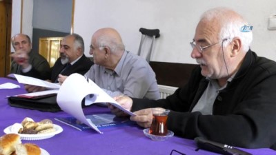 hanli -  Sosyal medya üzerinden 'Atatürk'e hakarete tepki  Videosu