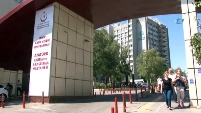 yasli kadin -  Vücudundaki iğneler 66 yıl sonra çıkarıldı  Videosu