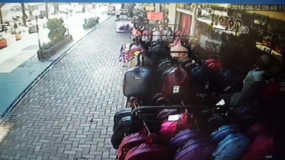 internet sitesi - Akdeniz'de 5,2 büyüklüğünde deprem (3) - ANTALYA  Videosu