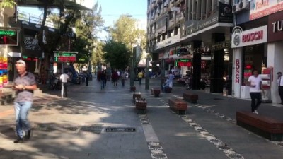 internet sitesi - Akdeniz'de 5,2 büyüklüğünde deprem - ANTALYA  Videosu