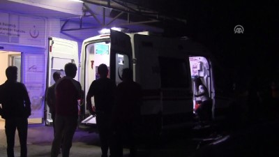 isaf - Balkondan düşen adam öldü - DÜZCE  Videosu