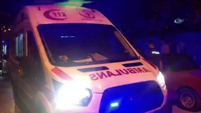 bicakli saldiri -  Bilecik'te bıçaklı kavga:3 kişi yaralandı Videosu