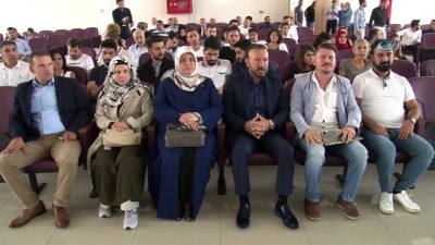 ozel sektor -  Bilişim dünyasının devleri Dijital Zirve’de buluştu Videosu