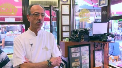 ziyaretciler - Bursa'nın meşhur lezzet durağı: Tarihi Kayhan Çarşısı  Videosu