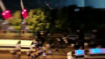 kacis -  - Çin’de Araç Yayaların Arasına Daldı: 3 Ölü, 43 Yaralı Videosu