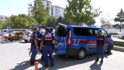 nayet zanlisi - Cinayet zanlısı tutuklandı - AKSARAY Videosu