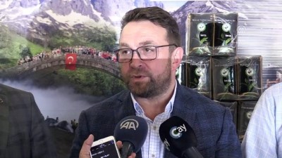 odul toreni - En iyi çay demleyenler çay ile ödüllendirildi - RİZE  Videosu