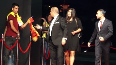 kisla - Fatih Terim: 'Böyle geceler daha sık olmalı' Videosu