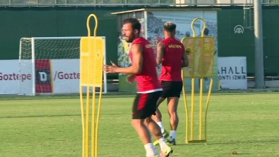 yok artik - Göztepe yeni bir başlangıç peşinde - İZMİR  Videosu