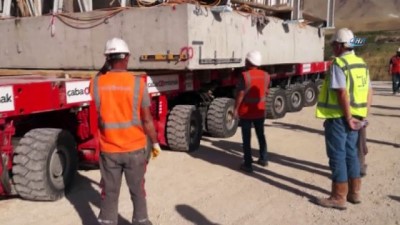 hatira fotografi -  İmam Abdullah Türbesi’nin minaresi taşındı  Videosu