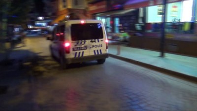 sparta -  Isparta’daki 125 ayrı noktada, 70 ekip ve 390 polisle denetim Videosu