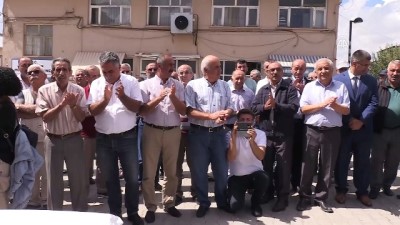 ornek proje - Köylerinin ışıkları 40 yıl sonra yeniden yanacak - TUNCELİ  Videosu