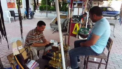 internet sitesi - Kumluca açıklarında deprem - ANTALYA  Videosu