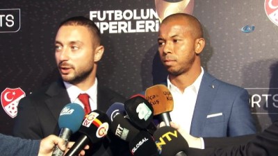 yildiz futbolcu - Mariano: 'Ait olduğumuz Şampiyonlar Ligi'ne dönüyoruz' Videosu