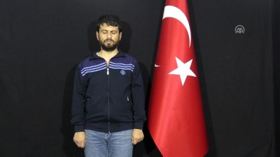 hanli - MİT, Reyhanlı saldırısının planlayıcısını Lazkiye'den paketleyip getirdi  Videosu