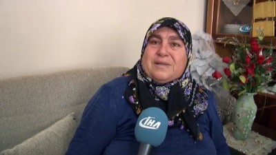 hanli -  Reyhanlı saldırısının sembol ismi Zahide Kuday konuştu  Videosu