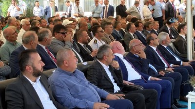 borat -  Sahte bala ‘dur’ diyecek tesis açıldı Videosu