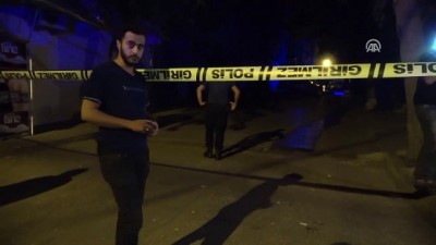 mermi - Siverek'te eve silahlı saldırı - ŞANLIURFA  Videosu