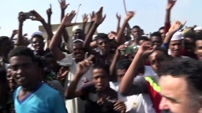 ozel sektor - Sudan'da Türk heyetine yoğun ilgi (5) - HARTUM  Videosu