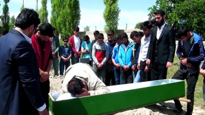 madde bagimlisi -  Vanlı yönetmen kendi imkanlarıyla çektiği filmde uyuşturucuya dikkat çekti  Videosu