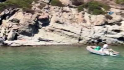  Adnan Polat koy koy gezip çöp toplattı