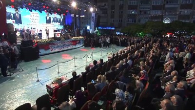 Bahçeli: 'İdlib, günden güne kanayan kanadıkça kangrene dönüşen derin bir yara halini almıştır' - ANKARA