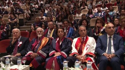 kirkoy -  İKÜ akademik yıl açılışını gerçekleştirdi  Videosu