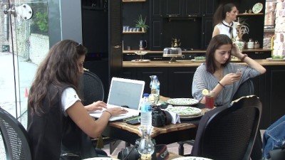 İzmit'te genç sinemacılar yetişecek - KOCAELİ