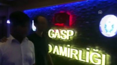 kurtarma operasyonu - Rehine kurtarma operasyonu - İSTANBUL  Videosu