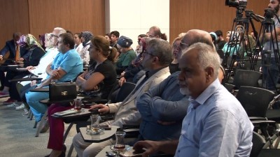 'Sepsis, Farkındalık Tanı ve Tedavi' eğitimi - ELAZIĞ