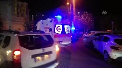 silahli kavga - Silahlı kavga: 2 yaralı - TEKİRDAĞ  Videosu